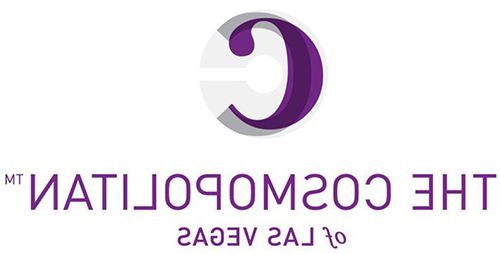 Cosmopoliton of Las Vegas Logo